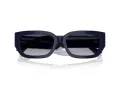 Jimmy Choo JC 5017 50164L 55 Occhiali da Sole