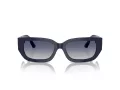 Jimmy Choo JC 5017 50164L 55 Occhiali da Sole