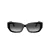 Jimmy Choo JC 5017 50298G 55 Occhiali da Sole
