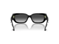 Jimmy Choo JC 5017 50298G 55 Occhiali da Sole