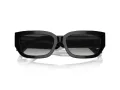 Jimmy Choo JC 5017 50298G 55 Occhiali da Sole