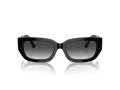 Jimmy Choo JC 5017 50298G 55 Occhiali da Sole