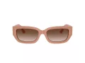 Jimmy Choo JC 5017 503213 55 Occhiali da Sole