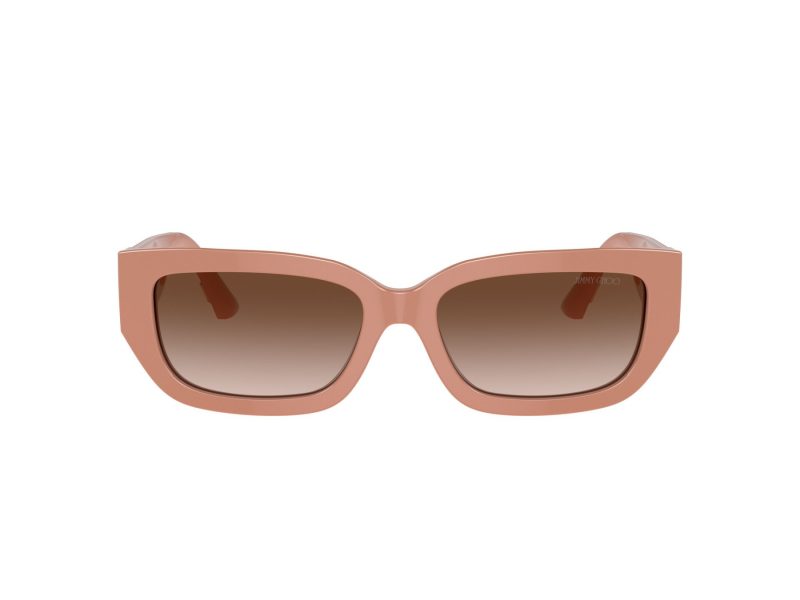 Jimmy Choo JC 5017 503213 55 Occhiali da Sole