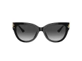 Jimmy Choo JC 5018U 50008G 54 Occhiali da Sole