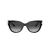 Jimmy Choo JC 5018U 50008G 54 Occhiali da Sole