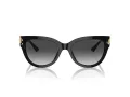 Jimmy Choo JC 5018U 50008G 54 Occhiali da Sole