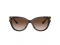 Jimmy Choo JC 5018U 500213 54 Occhiali da Sole