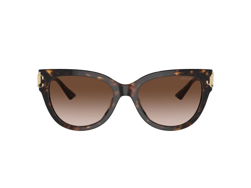 Jimmy Choo JC 5018U 500213 54 Occhiali da Sole