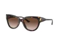 Jimmy Choo JC 5018U 500213 54 Occhiali da Sole