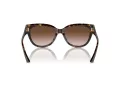 Jimmy Choo JC 5018U 500213 54 Occhiali da Sole