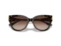 Jimmy Choo JC 5018U 500213 54 Occhiali da Sole
