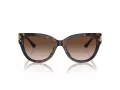 Jimmy Choo JC 5018U 500213 54 Occhiali da Sole