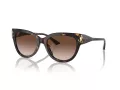 Jimmy Choo JC 5018U 500213 54 Occhiali da Sole