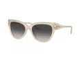 Jimmy Choo JC 5018U 50258G 54 Occhiali da Sole