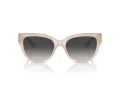 Jimmy Choo JC 5018U 50258G 54 Occhiali da Sole