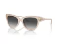 Jimmy Choo JC 5018U 50258G 54 Occhiali da Sole