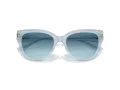 Jimmy Choo JC 5018U 502619 54 Occhiali da Sole