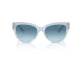 Jimmy Choo JC 5018U 502619 54 Occhiali da Sole