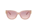 Jimmy Choo JC 5018U 502768 54 Occhiali da Sole