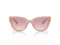 Jimmy Choo JC 5018U 502768 54 Occhiali da Sole