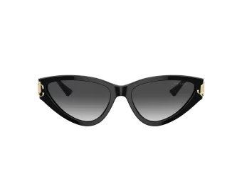 Jimmy Choo JC 5019 50008G 55 Occhiali da Sole