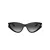 Jimmy Choo JC 5019 50008G 55 Occhiali da Sole