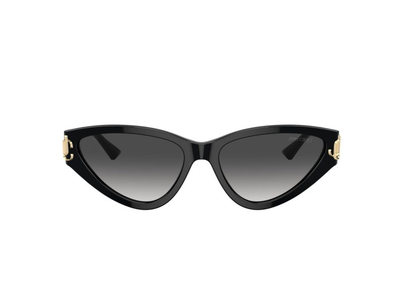 Jimmy Choo JC 5019 50008G 55 Occhiali da Sole