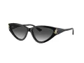 Jimmy Choo JC 5019 50008G 55 Occhiali da Sole
