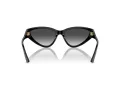 Jimmy Choo JC 5019 50008G 55 Occhiali da Sole