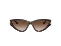 Jimmy Choo JC 5019 500213 55 Occhiali da Sole