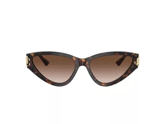 Jimmy Choo JC 5019 500213 55 Occhiali da Sole