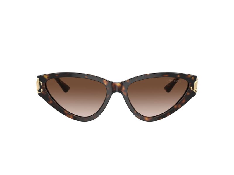 Jimmy Choo JC 5019 500213 55 Occhiali da Sole