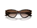 Jimmy Choo JC 5019 500213 55 Occhiali da Sole