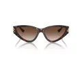 Jimmy Choo JC 5019 500213 55 Occhiali da Sole