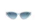 Jimmy Choo JC 5019 502619 55 Occhiali da Sole