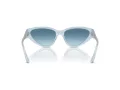 Jimmy Choo JC 5019 502619 55 Occhiali da Sole