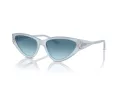 Jimmy Choo JC 5019 502619 55 Occhiali da Sole