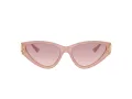 Jimmy Choo JC 5019 502768 55 Occhiali da Sole