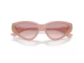 Jimmy Choo JC 5019 502768 55 Occhiali da Sole