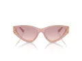 Jimmy Choo JC 5019 502768 55 Occhiali da Sole