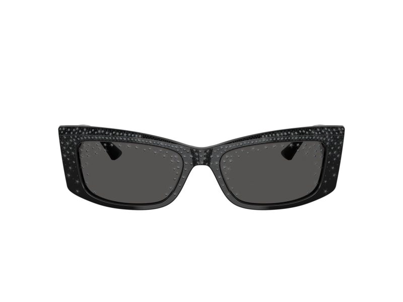 Jimmy Choo JC 5020B 501787 55 Occhiali da Sole