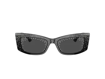 Jimmy Choo JC 5020B 505387 55 Occhiali da Sole