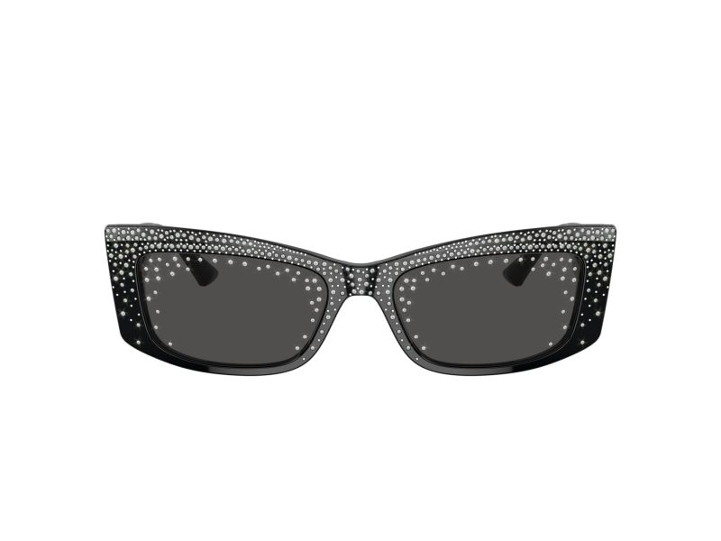 Jimmy Choo JC 5020B 505387 55 Occhiali da Sole
