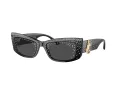 Jimmy Choo JC 5020B 505387 55 Occhiali da Sole