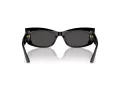 Jimmy Choo JC 5020B 505387 55 Occhiali da Sole