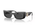 Jimmy Choo JC 5020B 505387 55 Occhiali da Sole