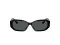 Jimmy Choo JC 5021BU 500087 56 Occhiali da Sole