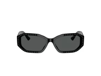 Jimmy Choo JC 5021BU 500087 56 Occhiali da Sole