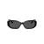 Jimmy Choo JC 5021BU 500087 56 Occhiali da Sole